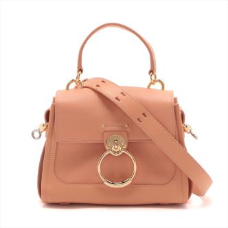 Chloe Mini Tess Day Bag