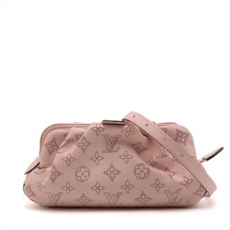 Louis Vuitton Scala Mini Pouch