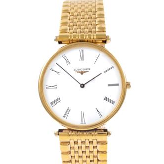Longines La Grande Classique Watch