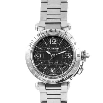 Cartier Pasha C Watch