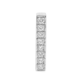 Diamond I Design Pendant