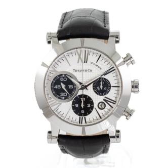 Tiffany & Co Atlas Mens Watch