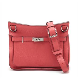 Hermes Taurillon Clemence Jypsiere 28