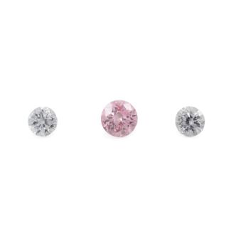 Argyle Origin Pink & Blue Diamonds GSL
