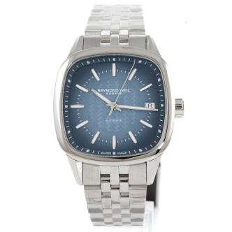 Raymond Weil Freelancer Watch
