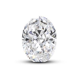 2.20ct loose Diamond GIA D VVS2