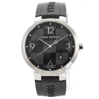 Louis Vuitton Tambour Watch