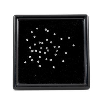 0.66ct Loose Parcel of Diamonds