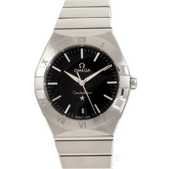 Omega Constellation Watch