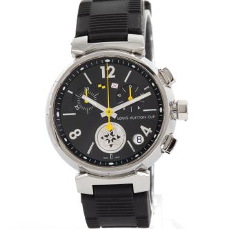 Louis Vuitton Tambour Lovely Cup Watch