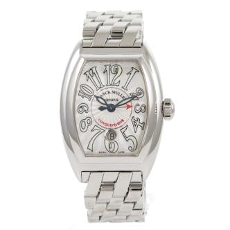 Franck Muller Conquistador Watch