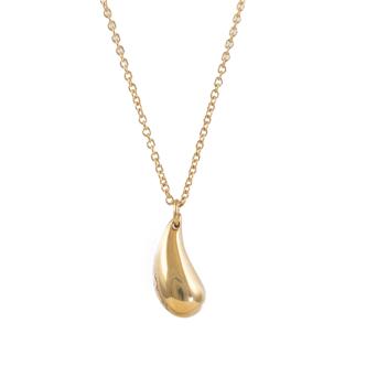 Tiffany & Co Teardrop Pendant