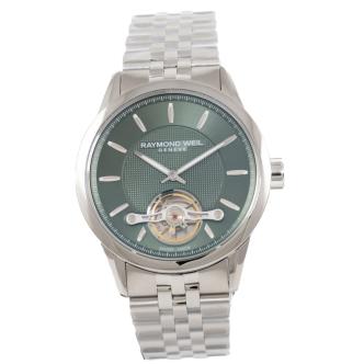 Raymond Weil Freelancer Mens Watch