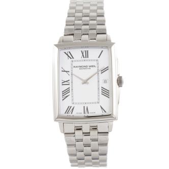 Raymond Weil Toccata Mens Watch