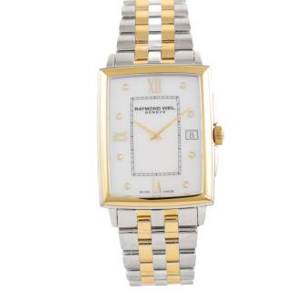 Raymond Weil Toccata Mens Watch