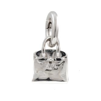Hermes Birkin Amulette Pendant