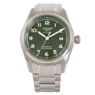 Longines Spirit Mens Watch