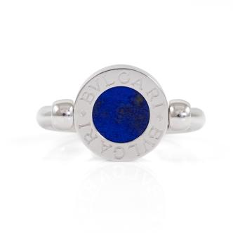 Bvlgari Bvlgari Flip Ring