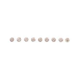 1.29ct Loose Parcel of Diamonds