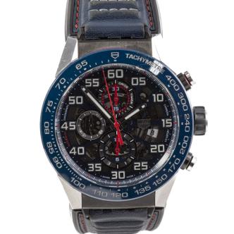 TAG Heuer Carrera Red Bull Mens Watch