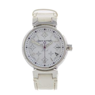Louis Vuitton Tambour Ladies Watch