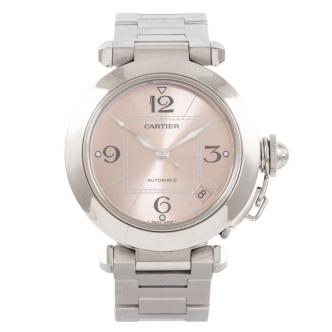 Cartier Pasha C Watch