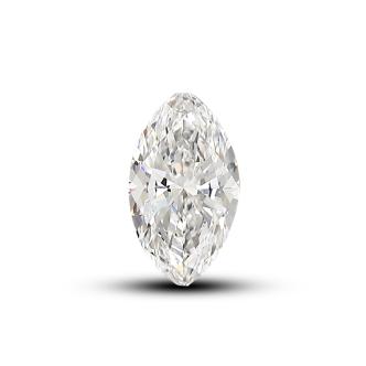 0.40ct Loose Diamond GIA D VVS1