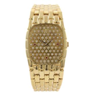 Audemars Piguet Vintage 18ct Gold 86.4g