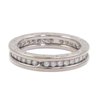 Bvlgari B.Zero1 Diamond Ring