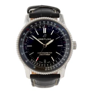 Breitling Navitimer Mens Watch