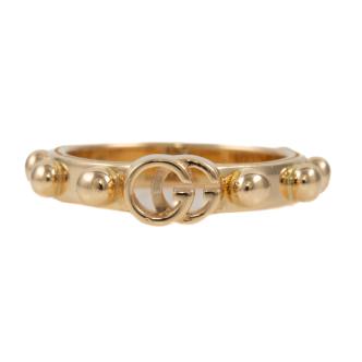Gucci GG Running Ring