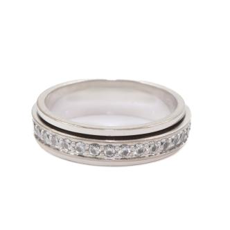 Piaget Possession Diamond Ring