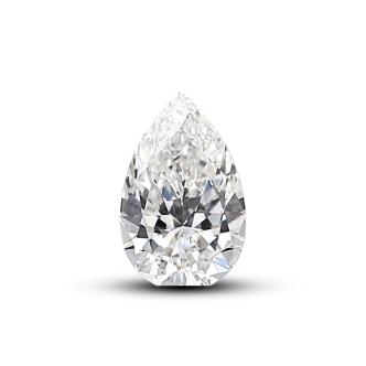 0.57ct Loose Diamond GIA F IF