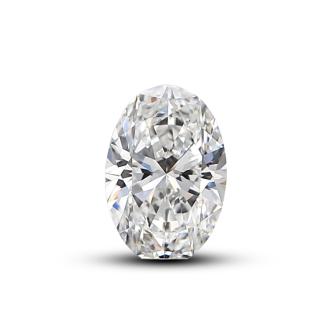 0.70ct Loose Diamond GIA F VVS2