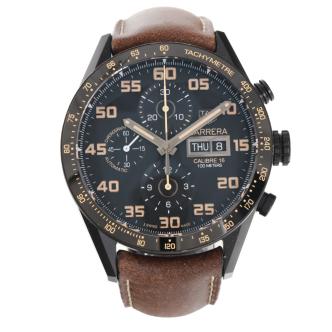TAG Heuer Carrera Mens Watch