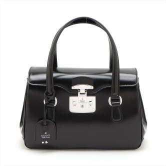 Gucci Lady Lock Top Handle Bag