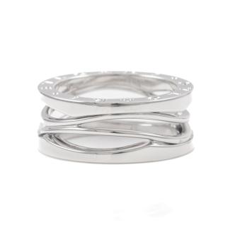 Bvlgari B. Zero1 Legend Ring