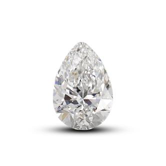 0.40ct Loose Diamond GIA D VVS2
