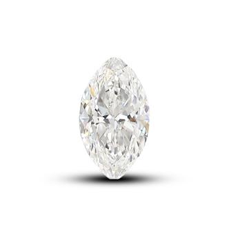 0.40ct Loose Diamond GIA E VVS1
