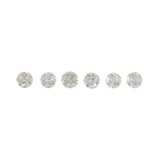 1.06ct Loose Parcel of Diamonds