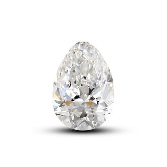 0.40ct Loose Diamond GIA D IF