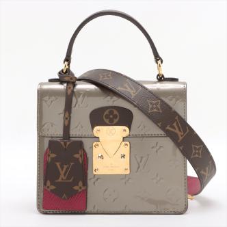Louis Vuitton Spring Street PM