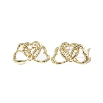 Tiffany & Co. Vintage Earrings