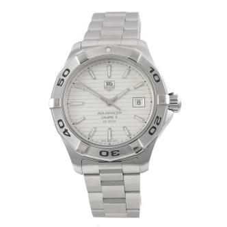 TAG Heuer Aquaracer Mens Watch