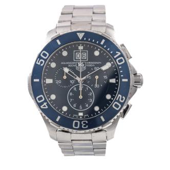 TAG Heuer Aquaracer Mens Watch