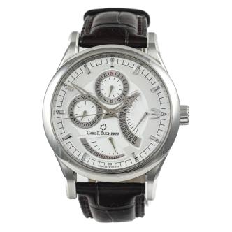 Carl F.  Bucherer Manero Mens Watch