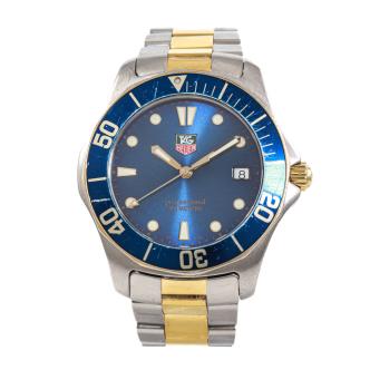 TAG Heuer Professional Mens Watch