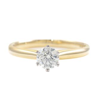 1.00ct Diamond Solitaire Ring