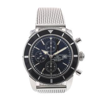 Breitling SuperOcean Heritage Mens Watch