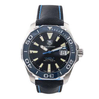 TAG Heuer Aquaracer Mens Watch